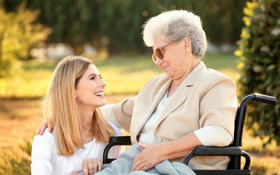 Choosing the Right Senior Home Care in San Diego: A Guide to Compassionate Home Care