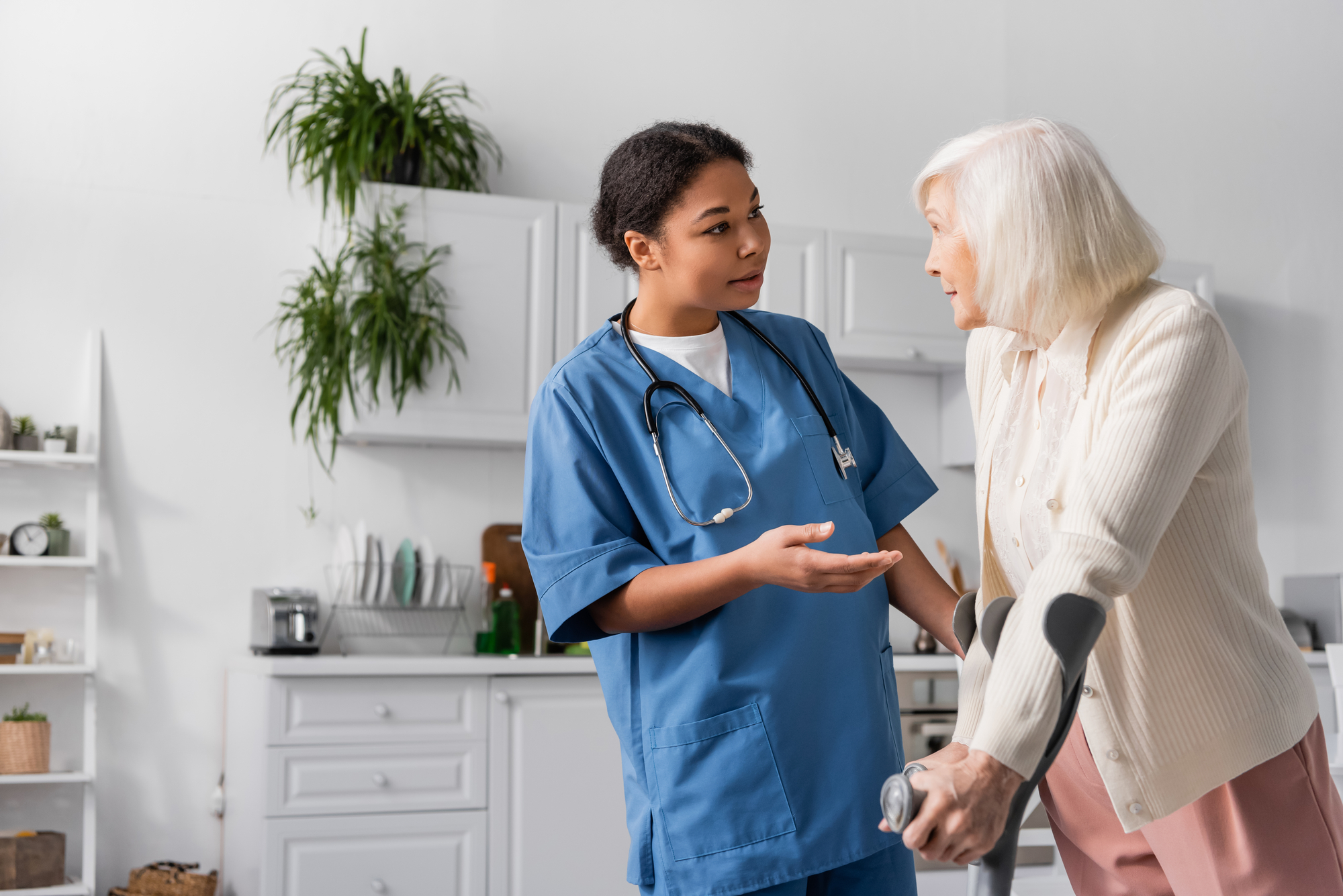San Diego CA Home Care