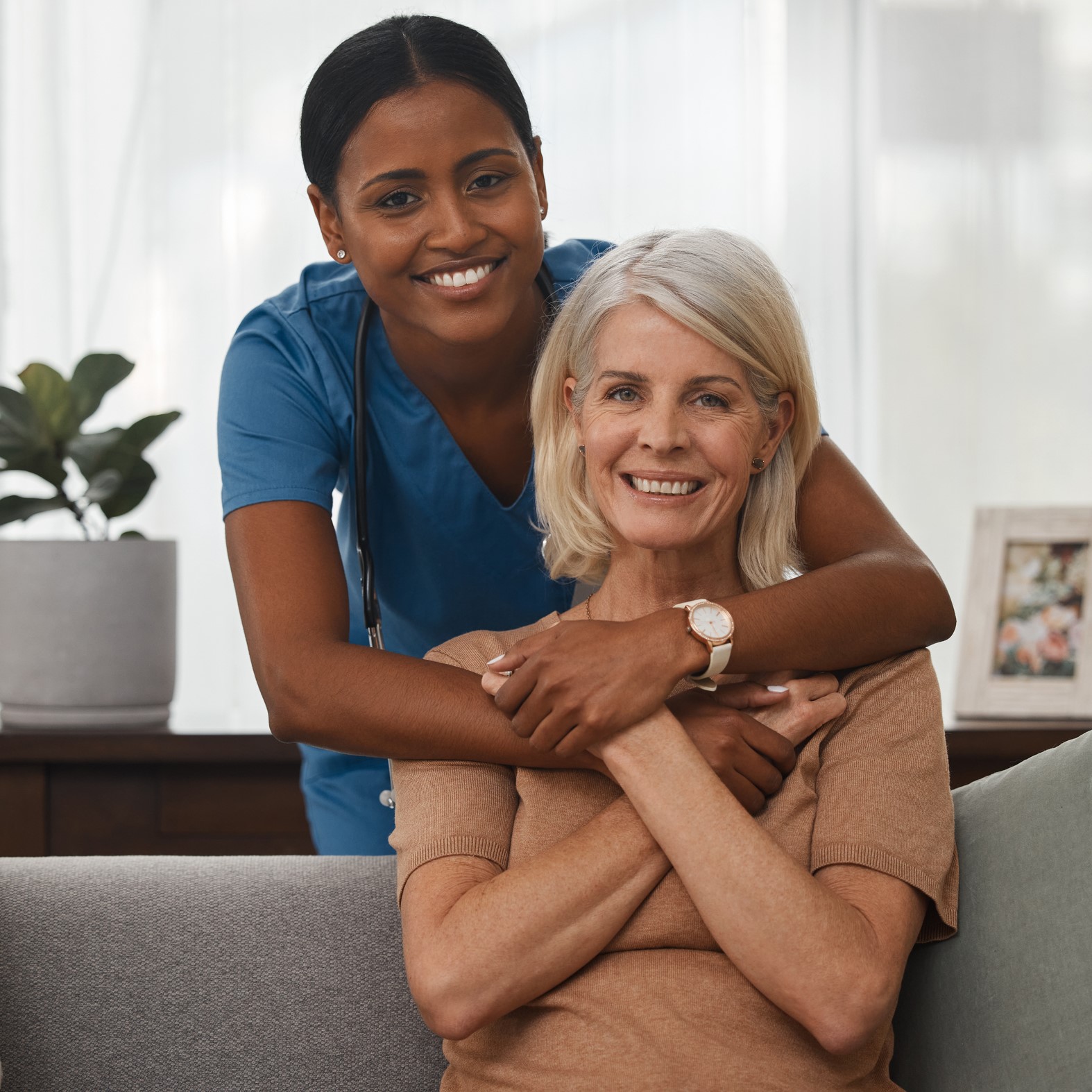 San Diego Home Care Agencies
