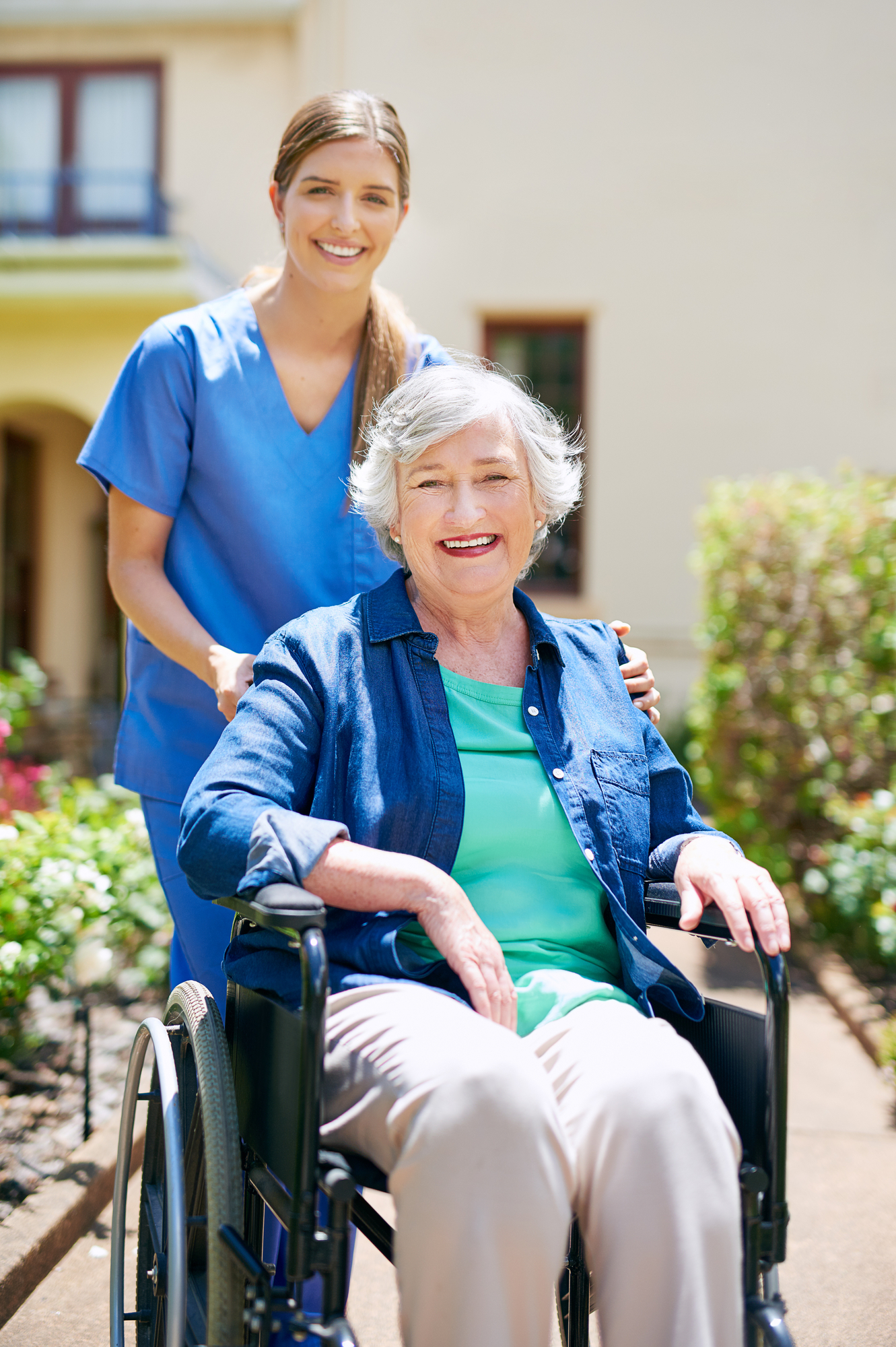 San Diego Personal Care CA