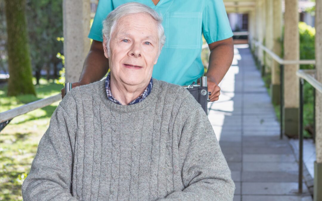 Momentra Care Enhances Senior Living with Premier Home Care in San Diego & Poway