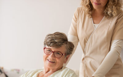 Momentra Care: #1 Comprehensive Home Health and Respite Care in San Diego