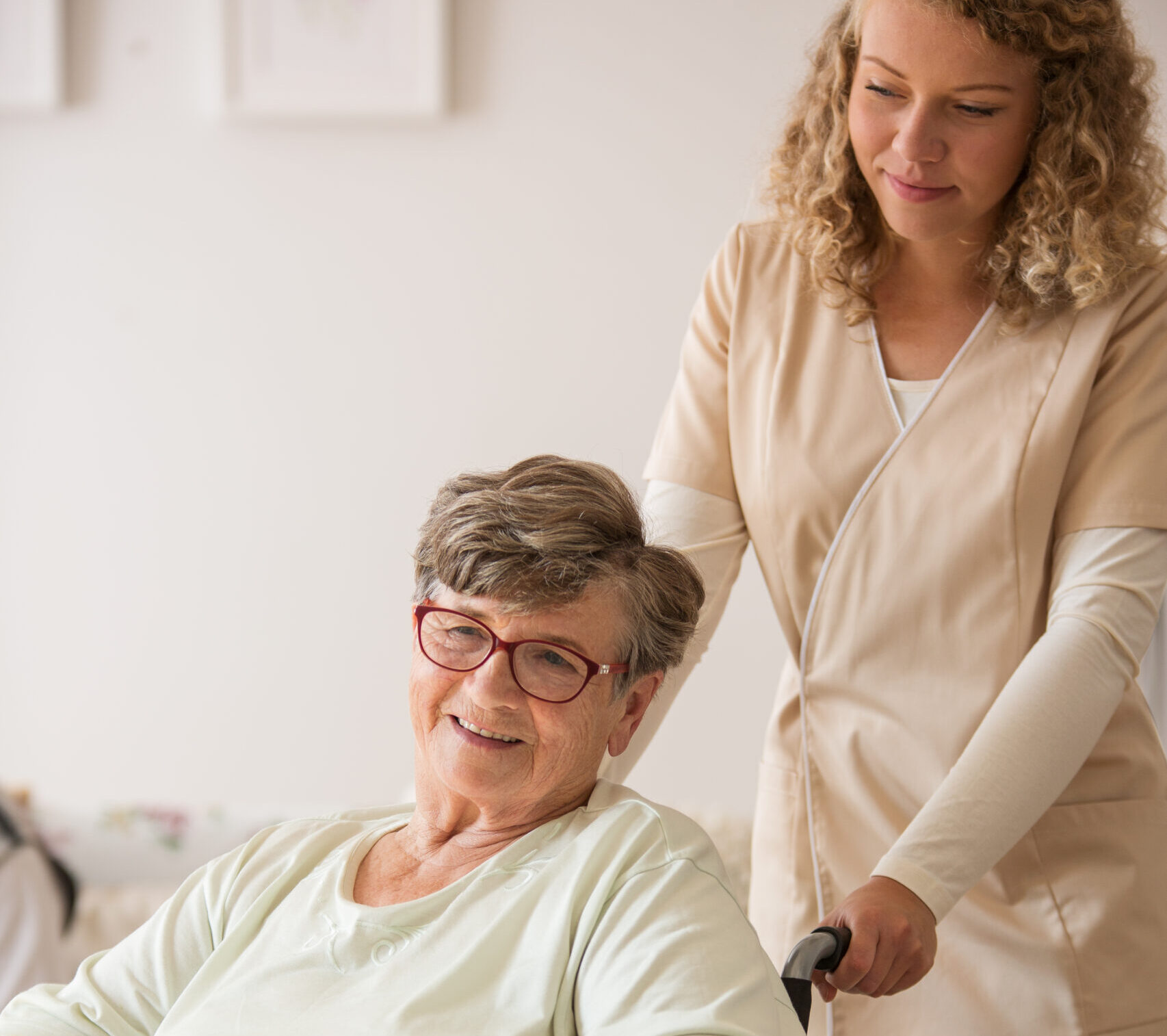 Respite Care in San Diego