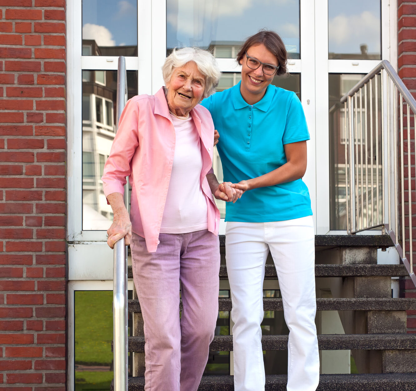 Home care in Escondido