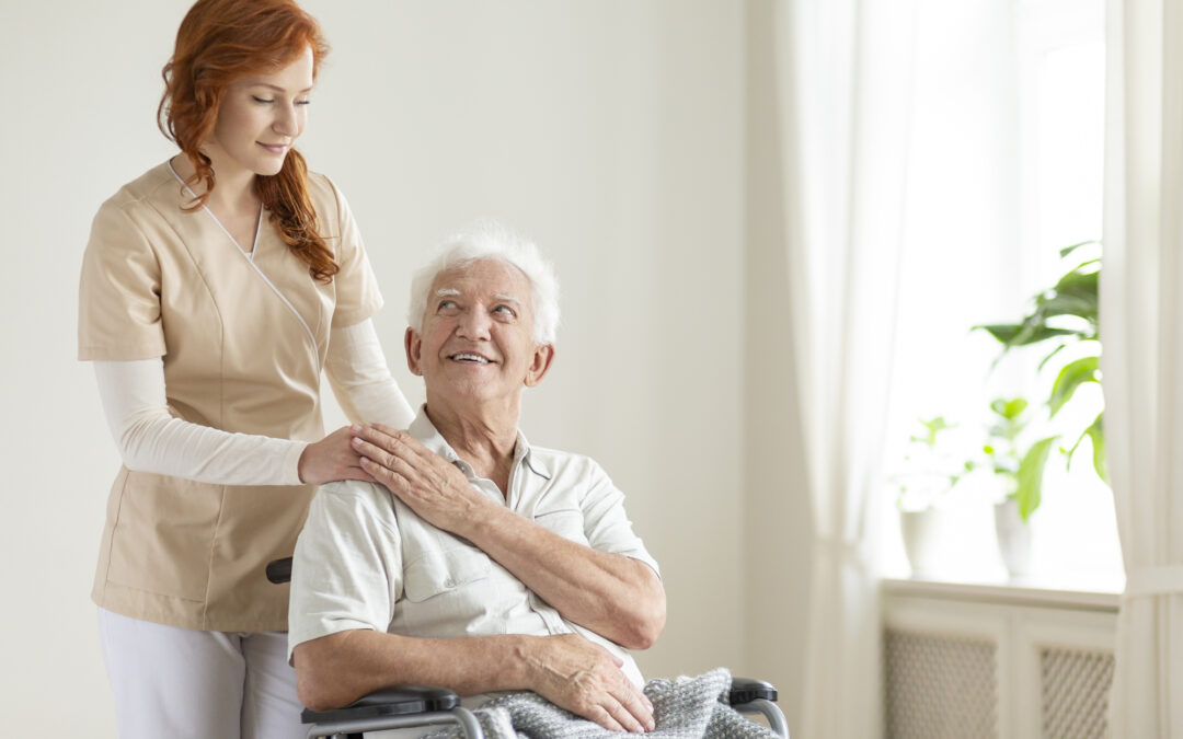 #1 Momentra Care Continues to Provide Quality Senior Home Care in La Jolla, CA