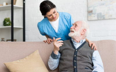 Navigating #1 Home Care in North County: Tips for Families