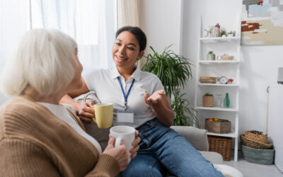 Enhancing Senior Living With Home Care in Poway & San Diego: The Momentra Care Advantage