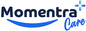 Momentra Logo
