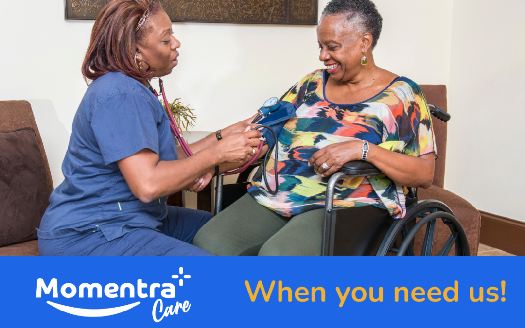 Health and Wellness for Aging in Place