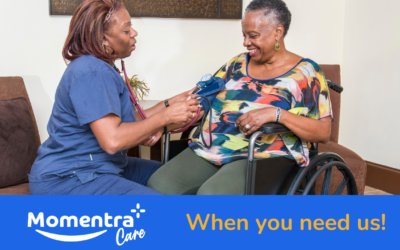 Health and Wellness for Aging in Place