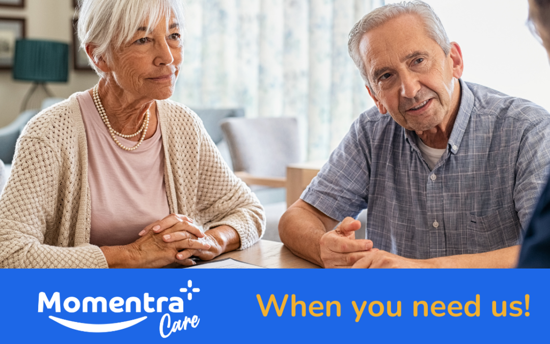 Financial and Legal Considerations for Senior Safety