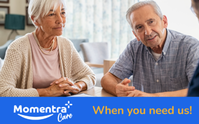 Financial and Legal Considerations for Senior Safety