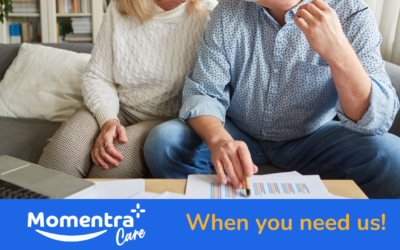 Planning for the Future: Long-Term Care Options