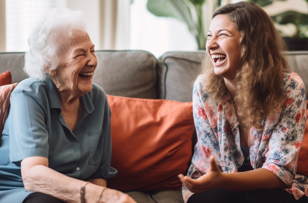 Momentra Care Reinforces Its Commitment to Providing Top-Quality Home Care in La Mesa, CA