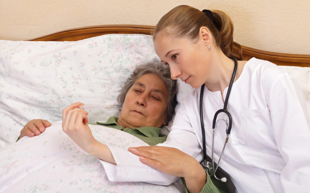 Avoid These Three Serious Errors When Dealing with a Loved One Who Has Dementia | Senior Home Care San Diego