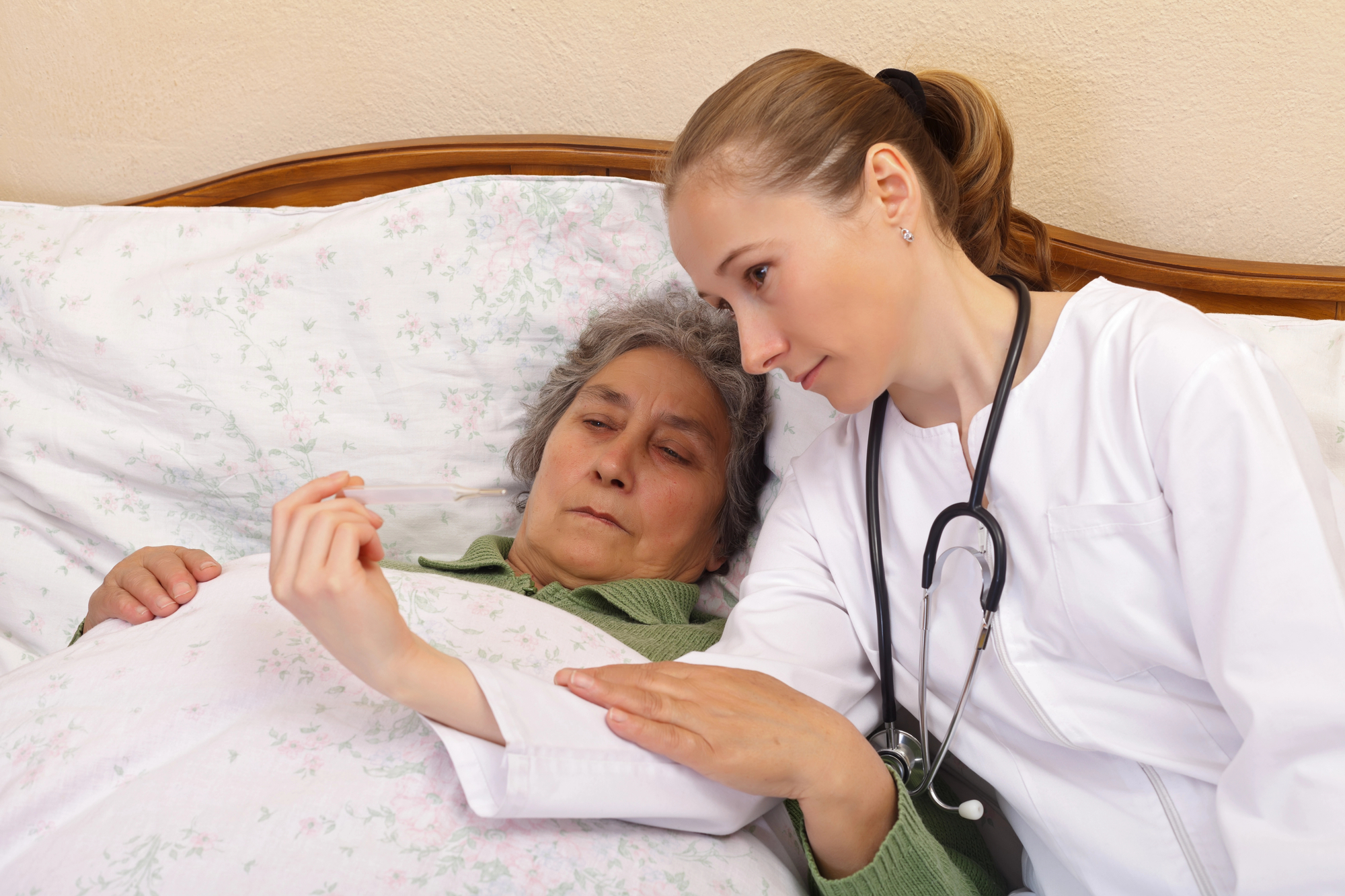 Senior Home Care San Diego