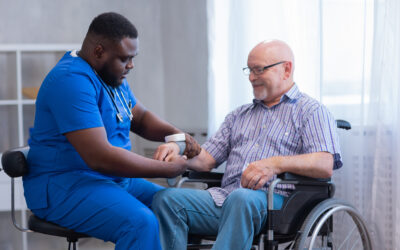 Momentra Care Prioritizes Family Caregivers’ Well-Being with Respite Care in San Diego, CA