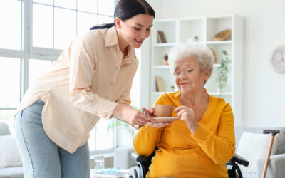 Momentra Care Enhances Respite Home Care in San Diego