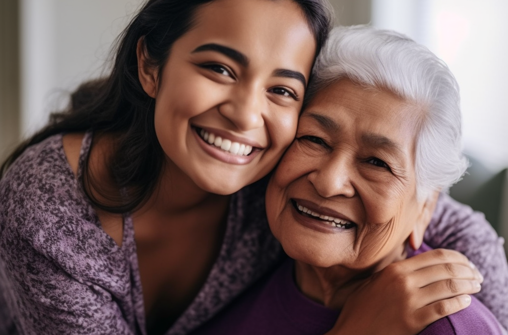 Enhancing Quality of Life: Senior Home Care in Del Mar