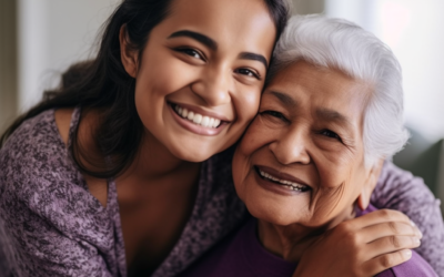 Enhancing Quality of Life: Senior Home Care in Del Mar