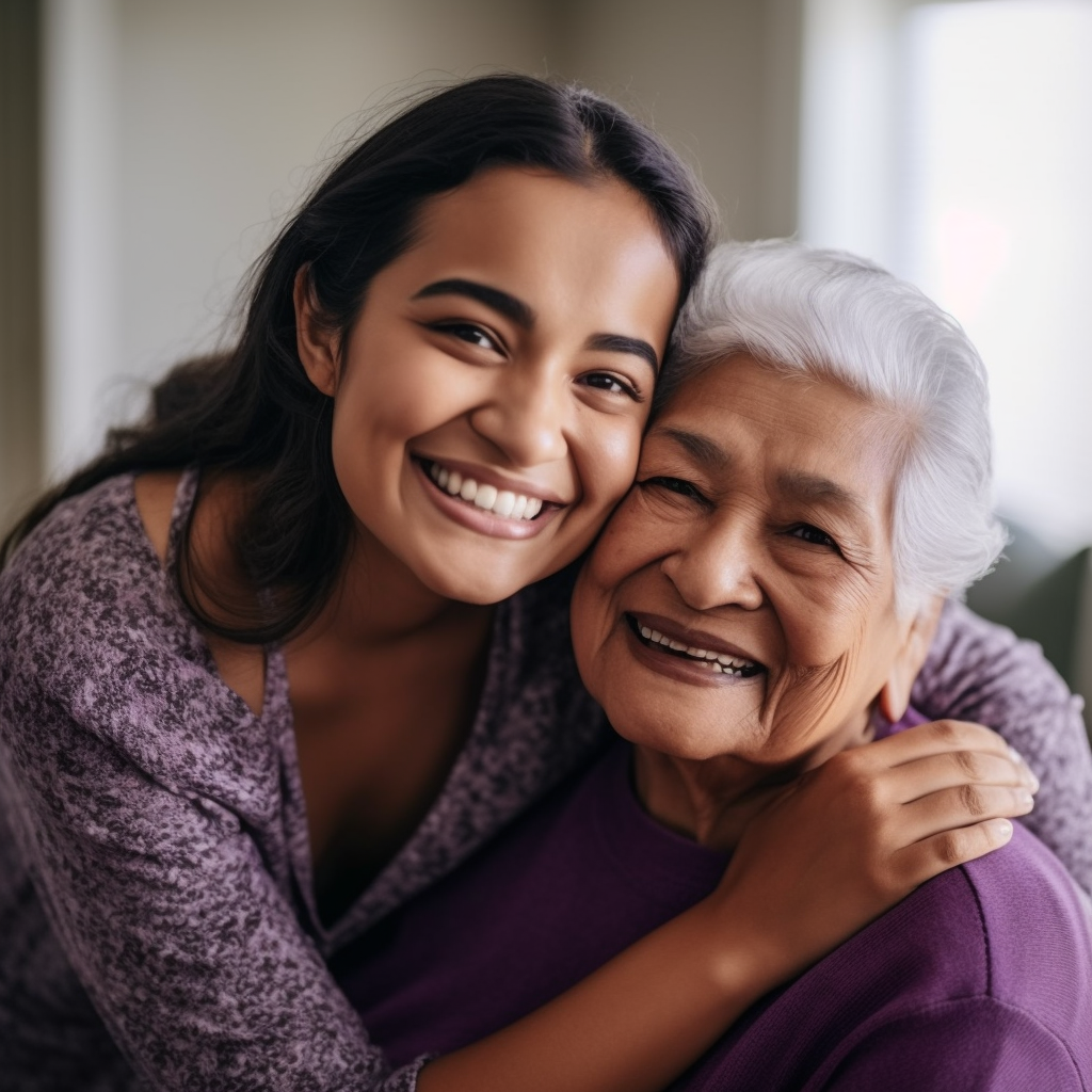 Senior Home Care in Del Mar