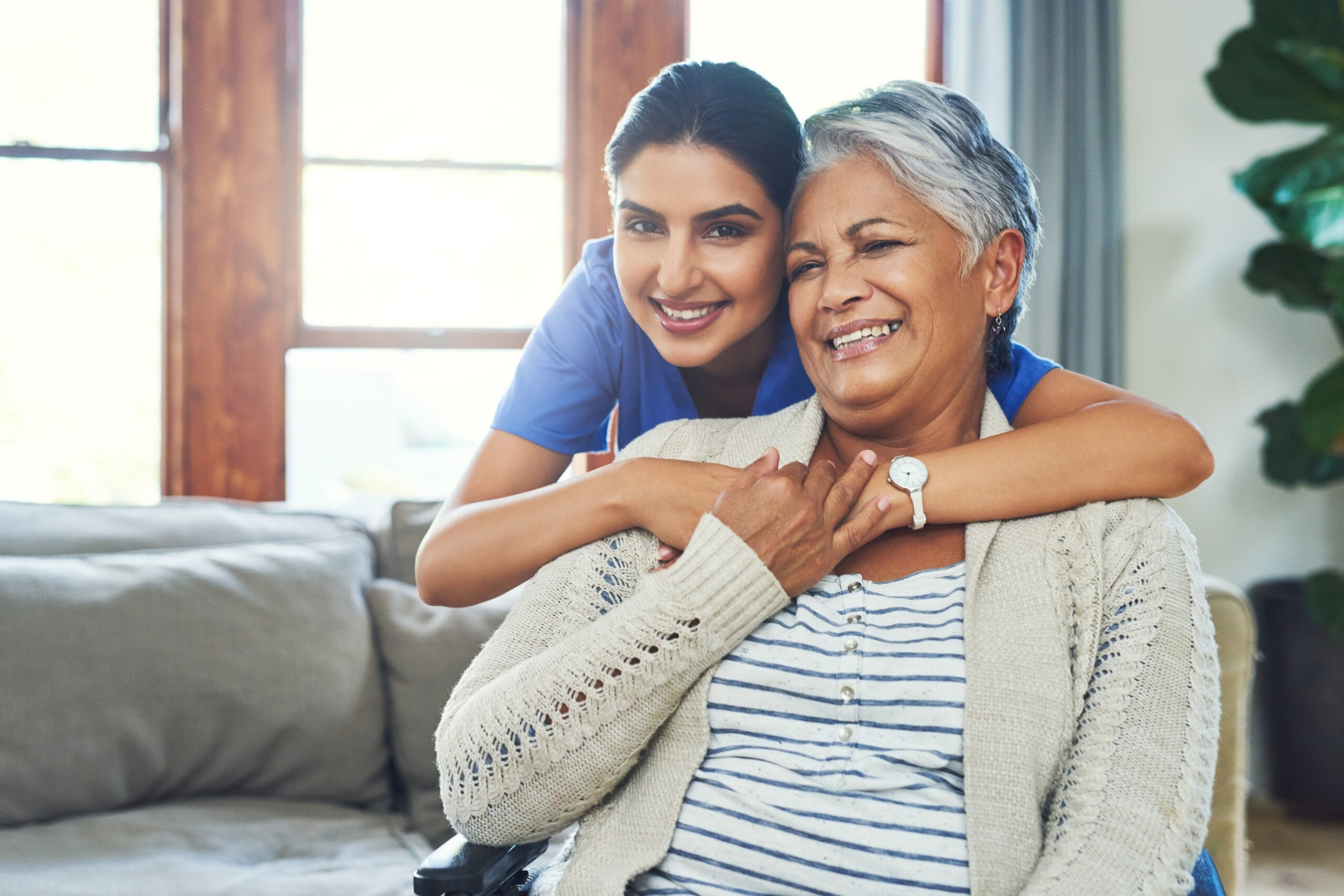Home Health Care in Rancho Peñasquitos